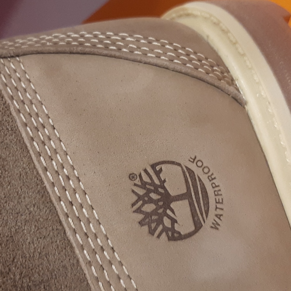Timberland - Picture 3 of 6